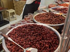 -丁家脆哨(民生路店)