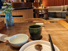 -云海肴·汽锅鸡·云南代表菜(浦江欢乐颂店)