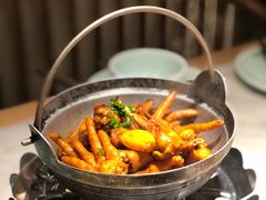 -小菜园新徽菜(镇江京口吾悦店)