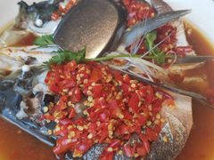 -湘阁里辣(南岭购物广场店)