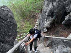 -星湖旅游景区七星岩