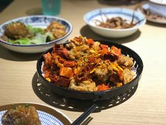 -兔爸私家小厨(新北万达店)