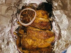 烤羊排-福茂源横山铁锅羊肉(牡丹园店)