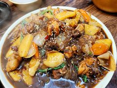 -妈妈手(山大总店)