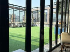 -希尔顿欢朋酒店·欢朋餐厅