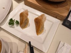 -利苑酒家(合景国际金融广场店)