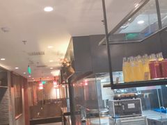 -老墙根涮肉·铜锅鲜羊肉(良乡店)