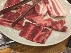 -金顺碳烤肉(1号店)