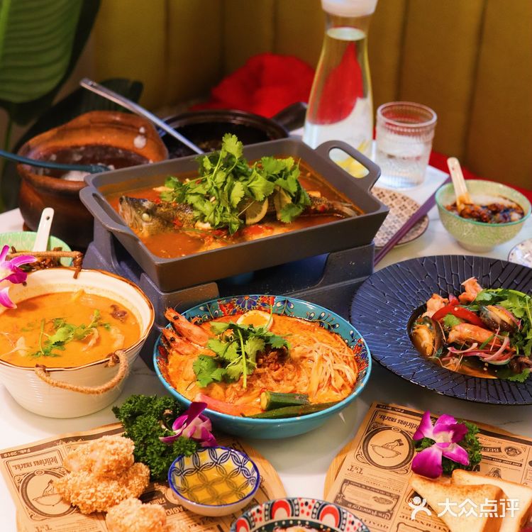 我被这一锅田鸡粥折服！太香了吧✨✨