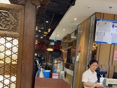 -有璟阁港式餐厅(国贸商城店)