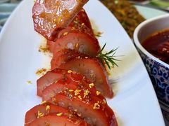 -四世同堂·京菜·烤鸭(双井店)