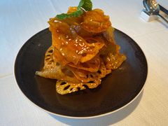 -扬州香格里拉·香宫中餐厅