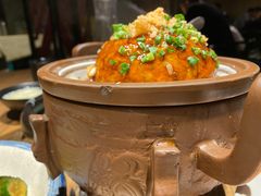 -扬州狮子楼·非遗淮扬菜(东关街店)
