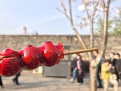 -卯时·龙光雅宴·精致锡帮菜(惠山古镇店)
