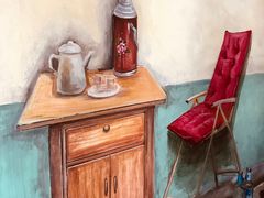 -马路边边串串香(双井直营店)