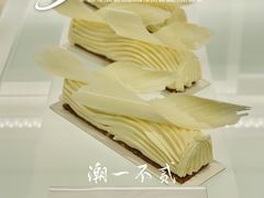 -潮一不贰·法式甜品·生日蛋糕·西式简餐(外滩店)