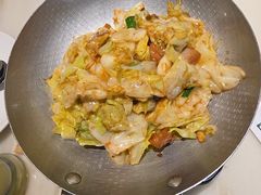 -小菜园新徽菜(江阴万达店)