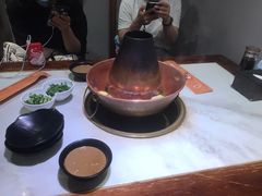 -宣武小院涮肉(前门店)