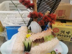 伊比利亚黑叉烧-裕华海鲜·深圳粤菜(福永店)