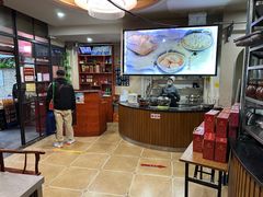 -魁盛居百年鲁菜馆(中林路店)