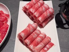 -鼎鼎香·港式火锅(北京SKP店)