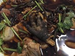 鸡肉-天治宣·野椒鸡(龙头寺总店)