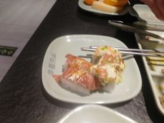 -盛江山自助料理(奥莱锦辉购物广场店)