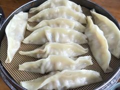 -奕宏饺子楼(朱庄小区店)