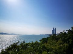 -胡里山炮台