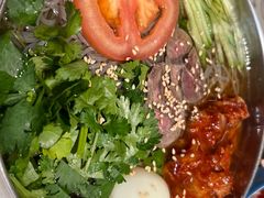 -丹东立强海鲜烧烤·牛B大串(星海店)