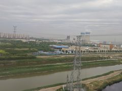 -滨海西站