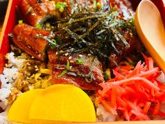 -藤原布二·大正创意料理(五台山店)