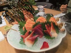 -京旬海鲜放题·铁板烧自助餐厅