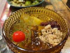-金谷园饺子·烧烤(人大总店)