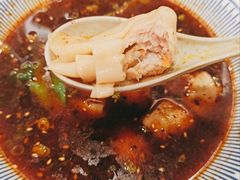-遇见小面(碧桂园总部店)