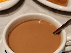 -翠华餐厅(正佳广场店)