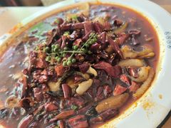 -花盐街·四川乐山小吃(西单大悦城店)