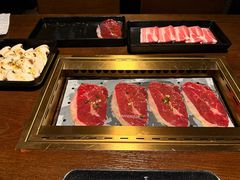 -新石器烤肉(中房金谊广场店)