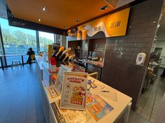 -麦当劳(东石东一路店)