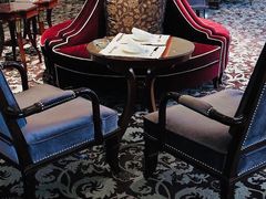 -上海外滩华尔道夫酒店