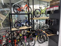 -TREK崔克自行车(徐汇滨江店)