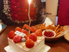 -唐猫庭院·千年陕菜(大唐不夜城店)