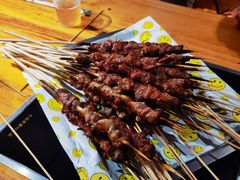 -新疆烧烤王(广灵店)