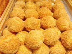 泡芙-六贤记(杭州龙湖滨江天街店)