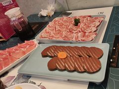 -名都晓荷塘(涿州店)