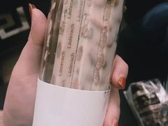 -Laderach 莱德拉(上海环贸iapm店)