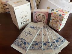 -泡泡玛特POPMART(西单大悦城店)