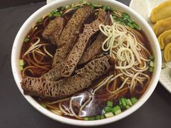 -清真蒋有记(老门东店)