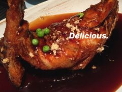 西湖醋鱼-桂满陇-十里风荷(合生汇店)