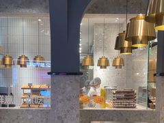 -Pennehut畔尼意面(合肥万象城店)
